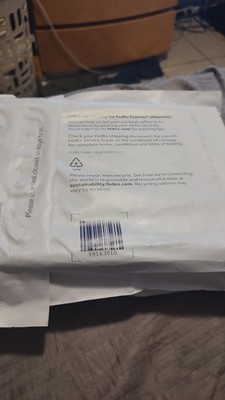 Artikelfoto(s) von einem verifizierten Käufer