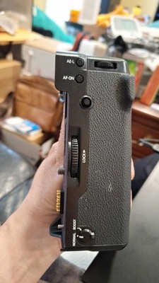 Fotos del artículo de un comprador verificado