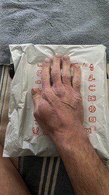 Item photo(s) from verified buyer