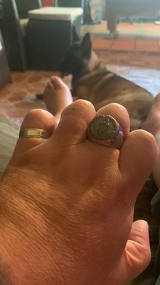 Artikelfoto(s) von einem verifizierten Käufer