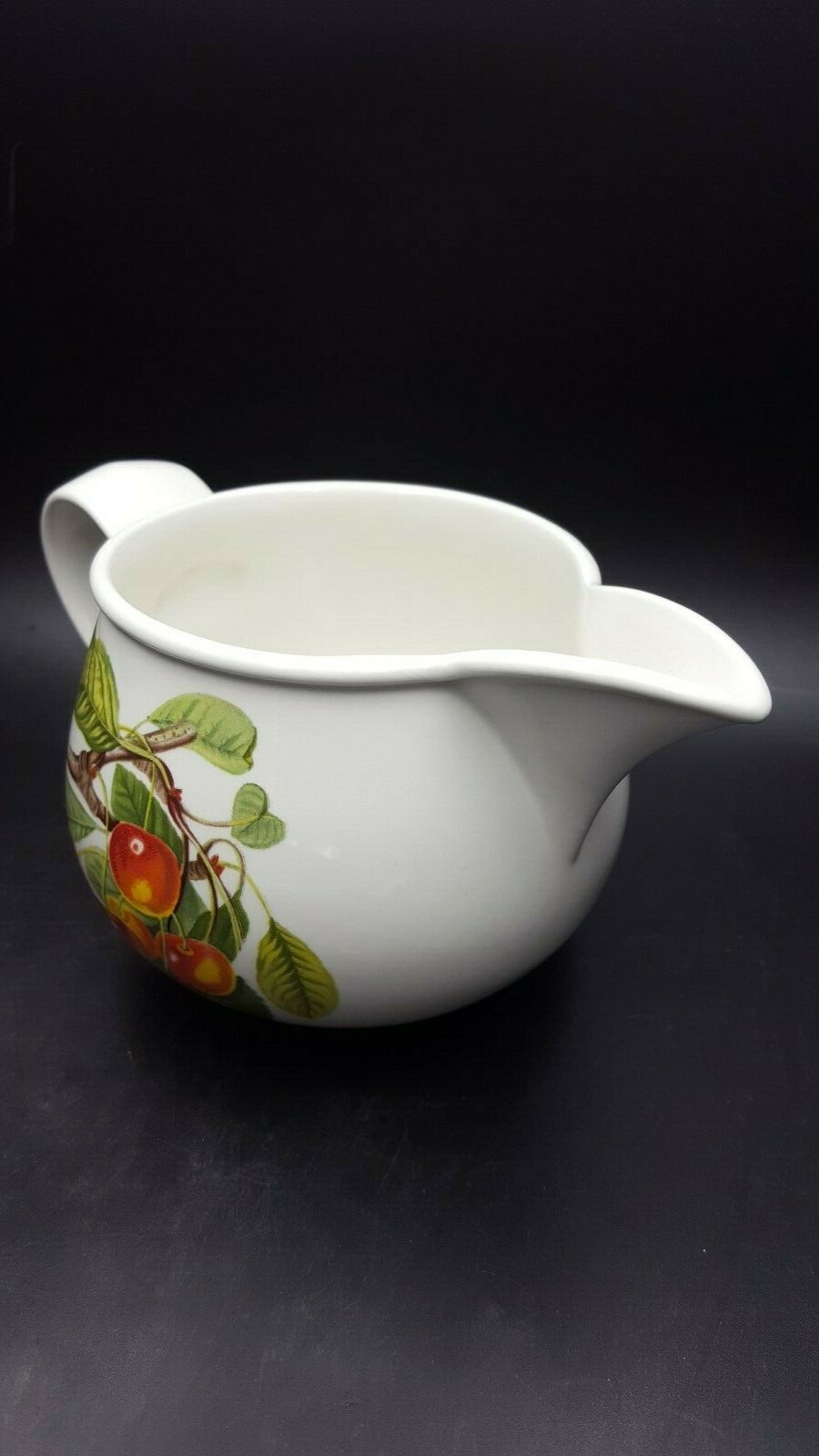 Portmeirion Pomona Gravy/Sauce Boat 