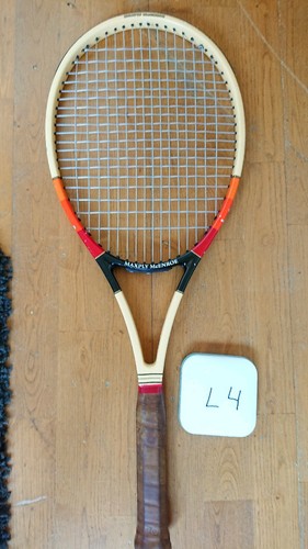 Tennisschläger Dunlop Maxply John McenroeのeBay公認海外通販