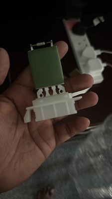 Foto dell'oggetto di un acquirente verificato