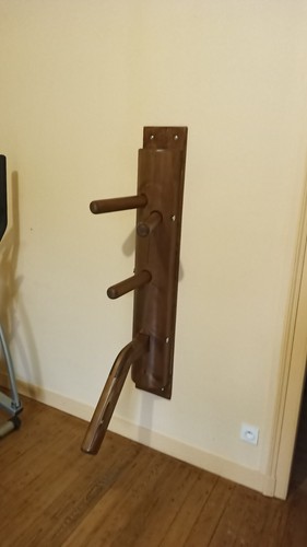 Fotos del artículo de un comprador verificado