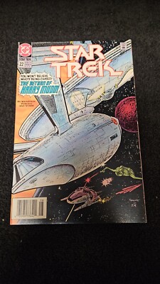 DC COMICS STAR TREK VOLUME 4 #1-80 SOME NEWSSTAND MULTIPLE ISSUES AVAILABLE!