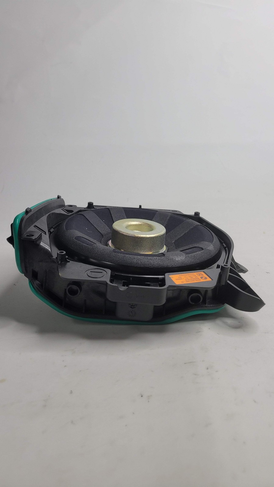 0 Bmw 4 Convertible G23 G83 Left Side Floor Subwoofer 2622489 image 2