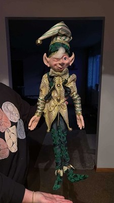 Foto dell'oggetto di un acquirente verificato