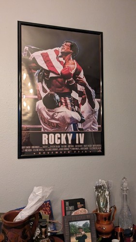 Rocky IV, Rocky 4, best of the best, 80s movies, Boxing