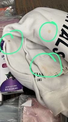 Item photo(s) from verified buyer