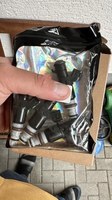 Artikelfoto(s) von einem verifizierten Käufer