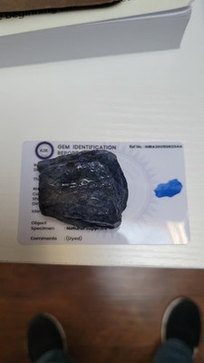 Item photo(s) from verified buyer