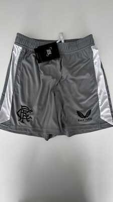 Castore RFC Gilet Ladies Grey 8 (XS) 3 Available