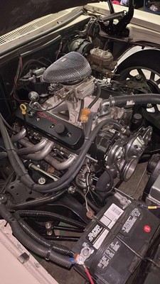 image 1 of engine