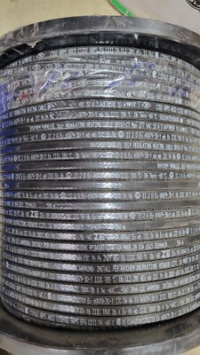 nVent Raychem 3BTV2-CT Self-Regulating Heating Cable 1000' Spool