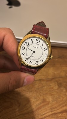 Photos de l'objet d'un acheteur vérifié