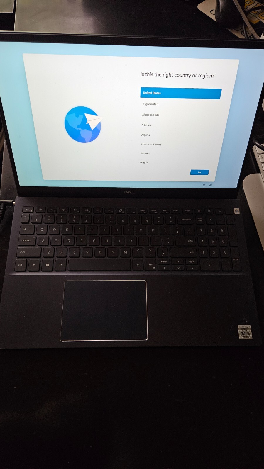 DELL lnspiron 15 5501 i 5-8-512 office Dell Inspiron 5501 15 FHD