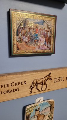 Artikelfoto(s) von einem verifizierten Käufer