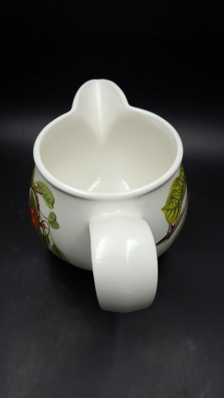 Portmeirion Pomona Gravy/Sauce Boat 