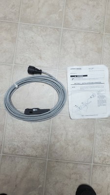 Tig Welding - Miller Control