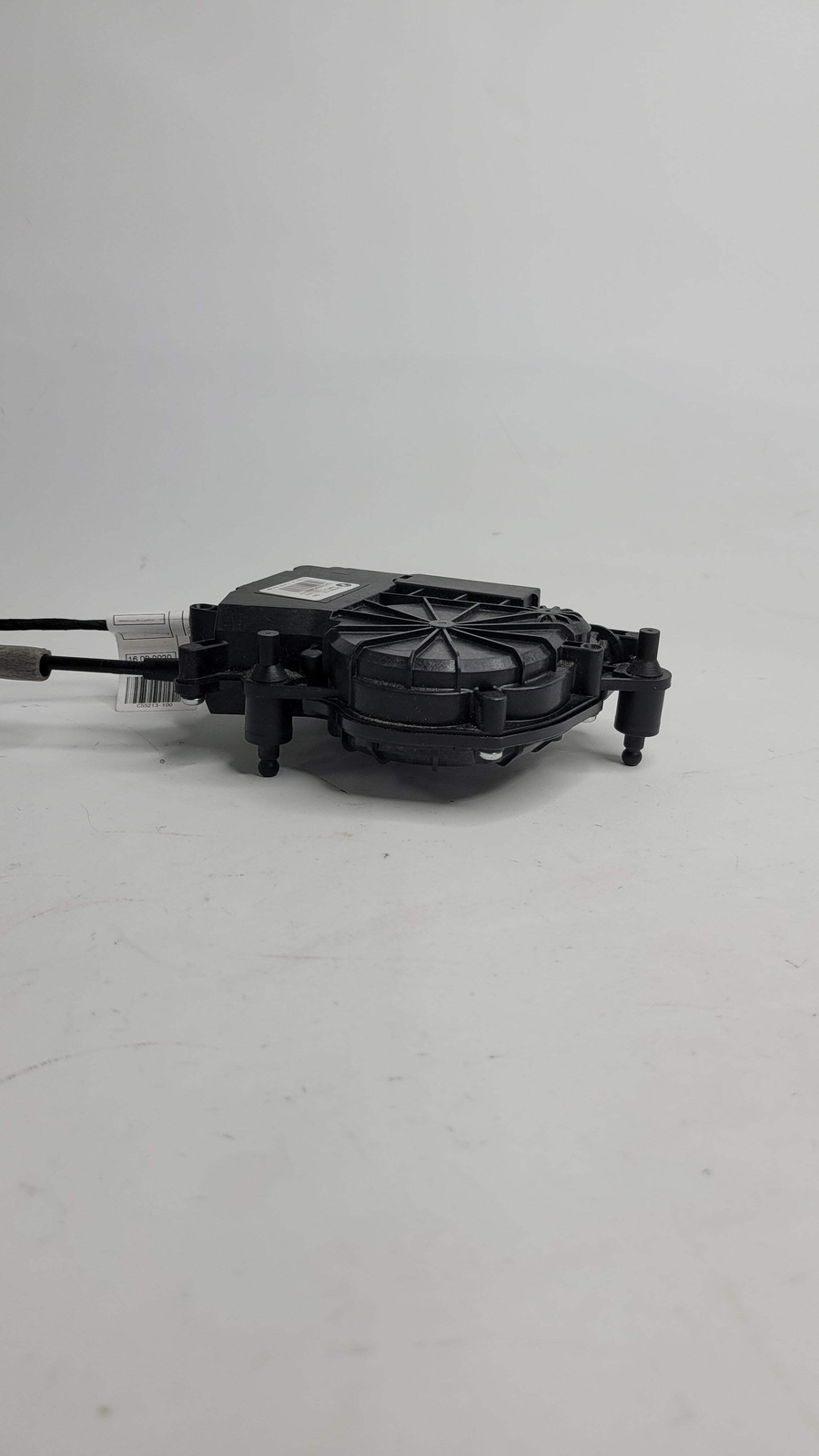 0 Bmw M3 COMPETITION G80 M3 TAILGATE TRUNK MOTOR ACTUATOR - 163672-10 image 2