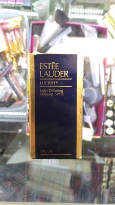 ESTEE LAUDER LUCIDITY LIGHT-DIFFUSING MAKEUP 11 SABLE 30ML