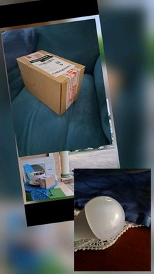 Item photo(s) from verified buyer
