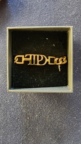 Taylor Swift The Tortured Poets Department Bracelet X/XL IN