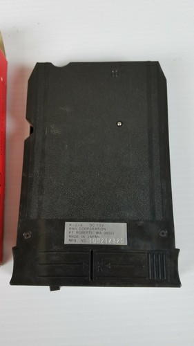 K28 CASSETTE TO 8 TRACK ADAPTER PRODUCT OF JAPAN