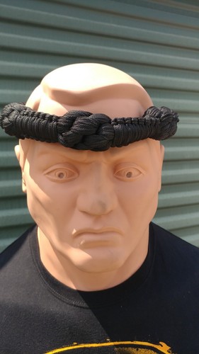 Handmade Muay Thai MOKUL (New)