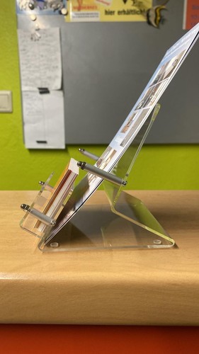 Fotos del artículo de un comprador verificado