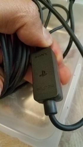 AV Cable SONY PSP Go / N1000 series Cable ( AV Cable )