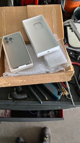 Fotos del artículo de un comprador verificado