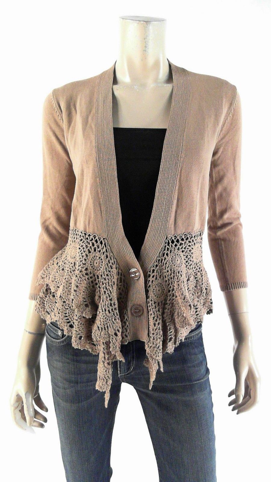 Rafaella Women's Cardigan