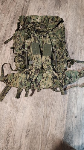 U.S. ARMY ランプ オリーブドラブ 1960s “ us military OG-107 “ cotton sateen utility trousers