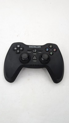 Matricom G-Pad Android BX Wireless Controller Black  NO CHARGING CABLE
