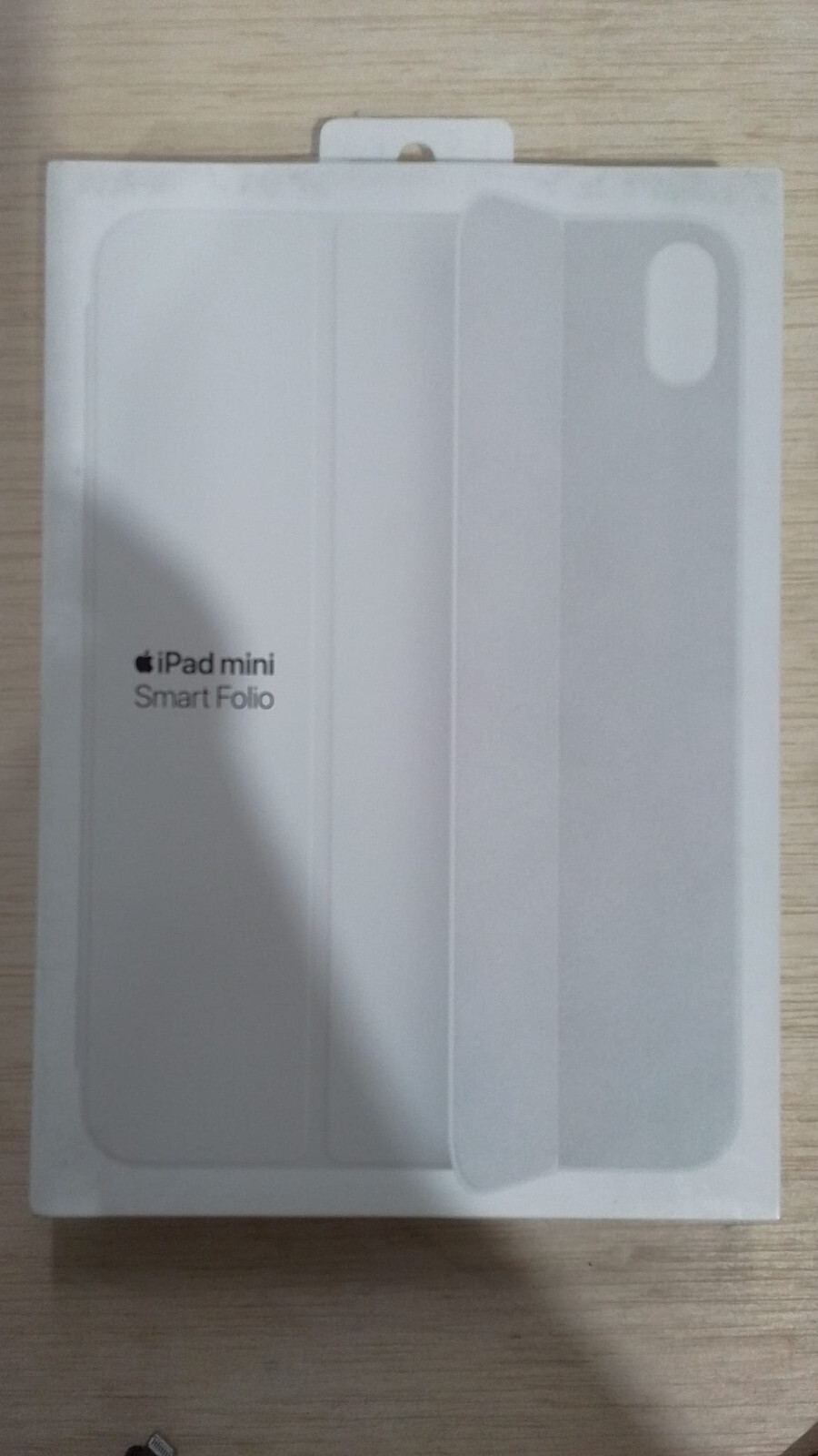 Genuine OEM Apple Smart Folio Case Cover For iPad Mini 6 6th Genuine OEM Apple Smart Folio Case Cover For iPad Mini 6 6th