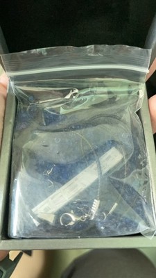 經驗證買家提供的物品圖片
