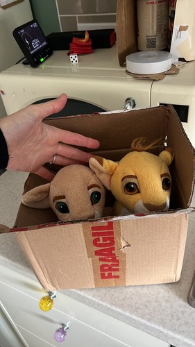 Item photo(s) from verified buyer