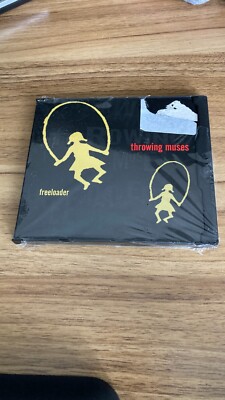Freeloader, Throwing Muses, Audio CD New - Sealed