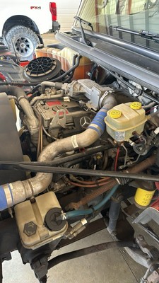 image 1 of engine