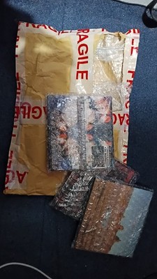 Item photo(s) from verified buyer