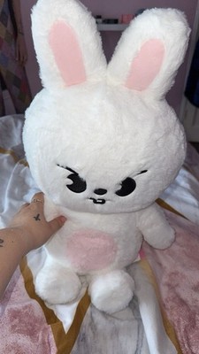 leebit テディベアSKZOO PLUSH TEDDYBEAR Ver. Stray Kids SKZOO Leebit Official Plush Teddy Bear Ver. 5