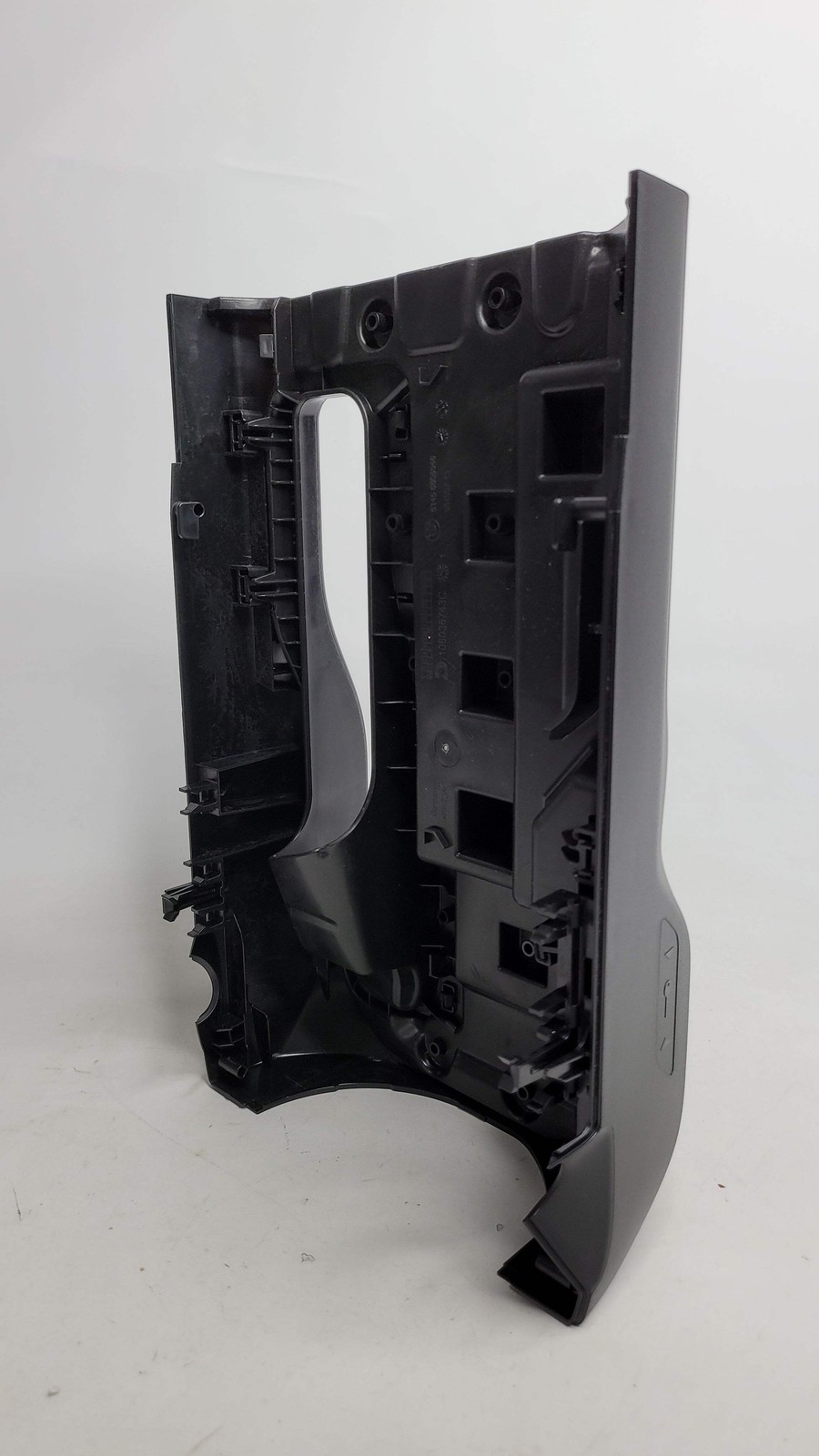 0 Bmw G80 M3 Series Lower Steering Column Cover 6805546 image 5