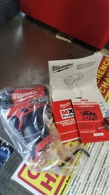 Milwaukee 3453-20 M12 Fuel 1/4" Hex Impact Driver 12 Volt GEN 3 - Foto 7