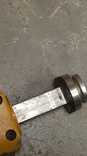 Stanley BOSTITCH  Pneumatic Floor Stapler