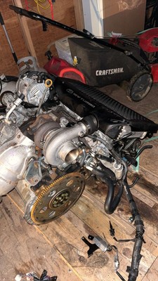 image 3 of engine