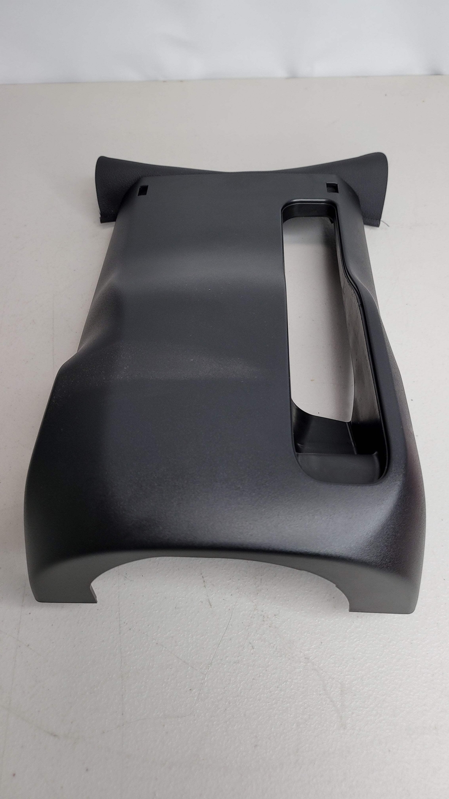 0 Bmw G80 M3 trim steering column bottom 6805546 51456805546 image 3