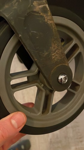 Fotos del artículo de un comprador verificado