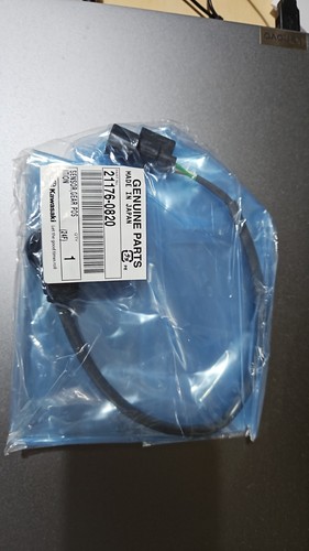 NEW KAWASAKI GENUINE 2016-2024GEAR POSITION SENSOR NINJA Z650