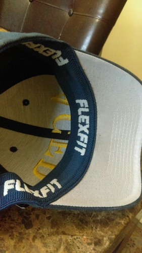 ACFD Fire Department Public Service Flex Fit Baseball Hat Cap